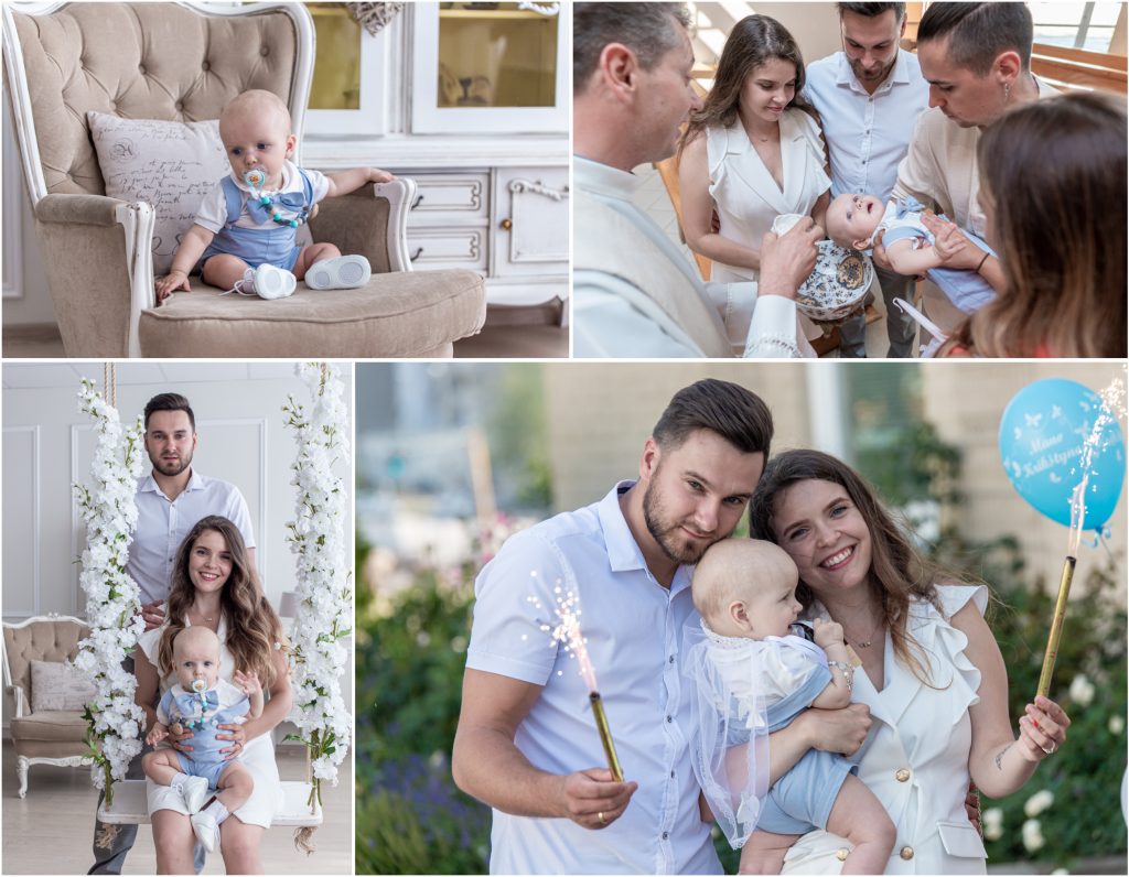 RGstudio.Krikštynų fotografija
